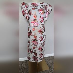 Shelby and Palmer dress